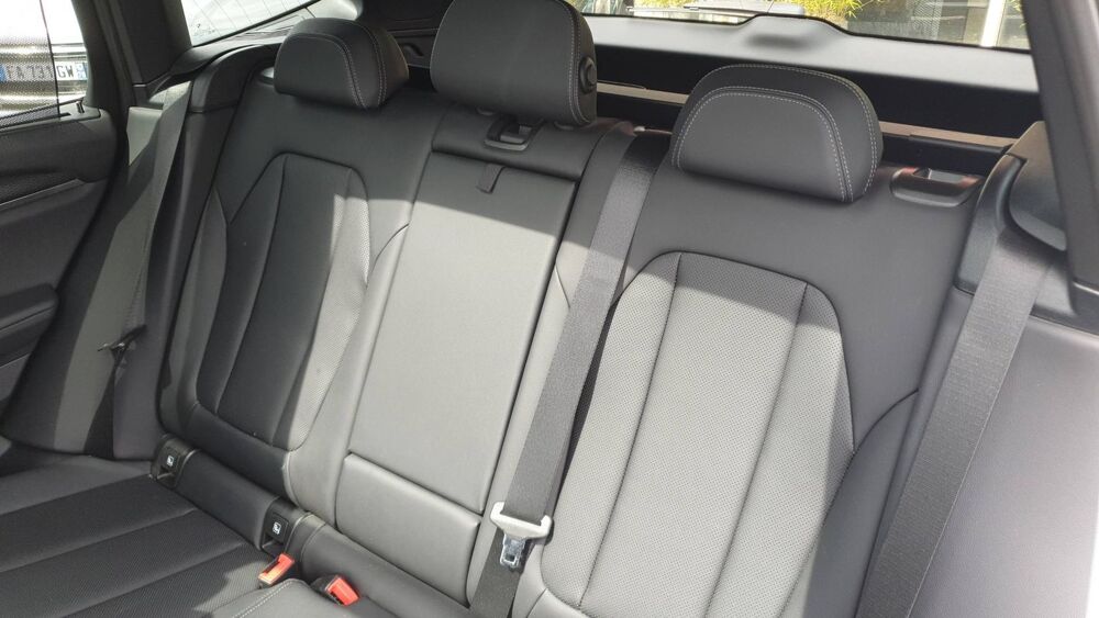 X3 xDrive 30e 292 Hybrid Steptronic8 Msport - Automatique Entre 2023 occasion 86800 Lavoux