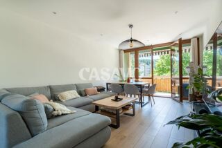  Appartement à vendre 3 pièces 70 m²