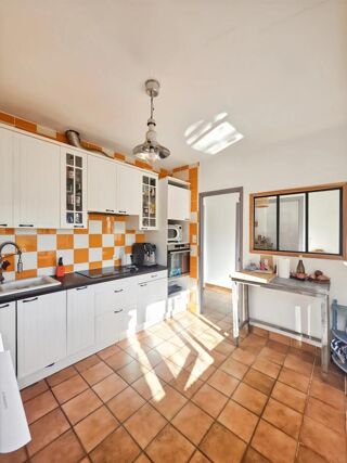  Maison à vendre 5 pièces 152 m²