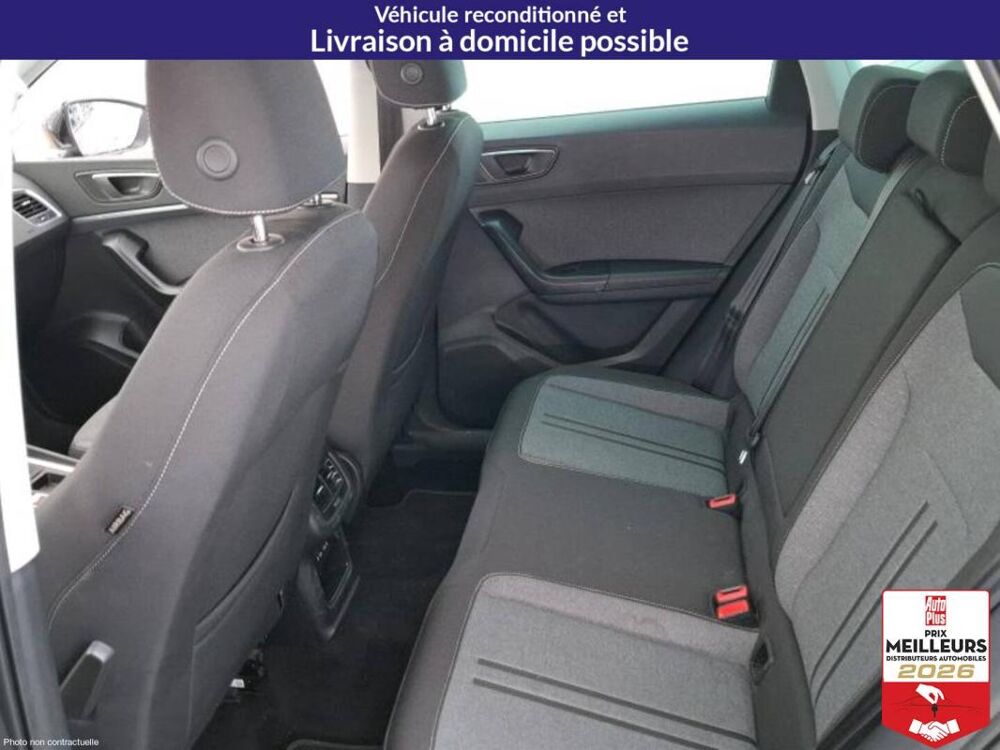 Ateca TSI 150 DSG7 Style 2022 occasion 10150 Lavau