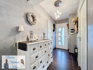  Villa � vendre 5 pi�ces 118 m�