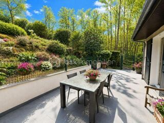  Maison à vendre 6 pièces 128 m²