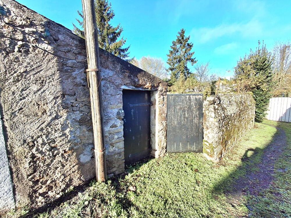 Maison Saint Hilaire De Clisson 5 pièce(s) 112 m2 avec terrain de 141m²