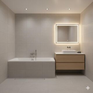  Appartement � vendre 3 pi�ces 65 m�