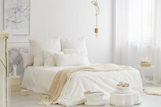  Appartement � vendre 5 pi�ces 90 m�