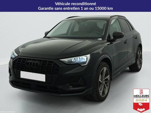 Annonce voiture Audi Q3 35394 €
