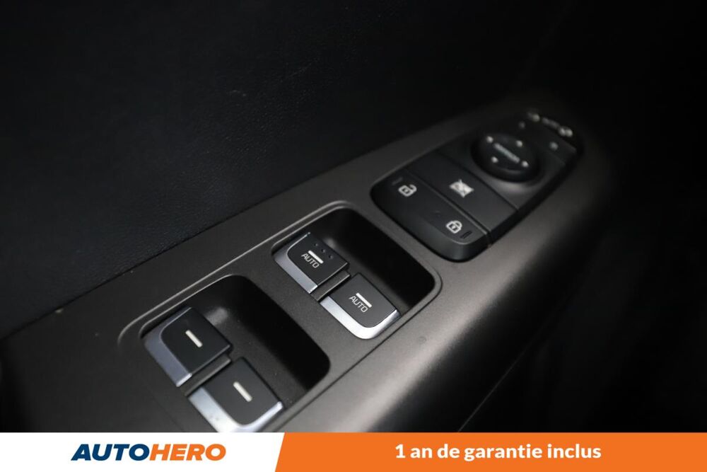 Sportage 1.7 CRDi 2WD DCT7 141 ch 2017 occasion 92130 Issy-les-Moulineaux