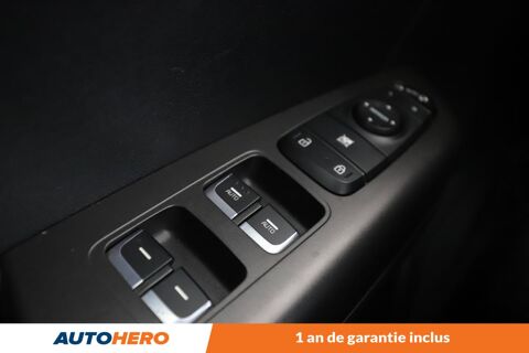 Sportage 1.7 CRDi 2WD DCT7 141 ch 2017 occasion 92130 Issy-les-Moulineaux