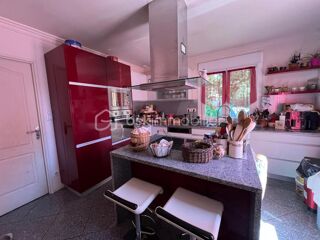  Maison à vendre 5 pièces 142 m²