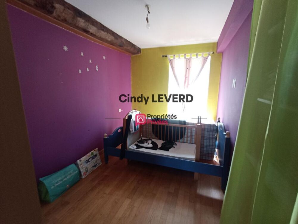 Vente Maison Maison à Cuves 4 pièce(s) 84 m2 Cuves