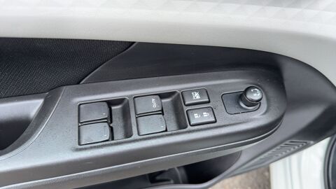 Swift 1.2 Dualjet 83 Hybrid Privilege 2025 occasion 29260 Le Folgoet