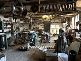  Maison à vendre 4 pièces 173 m²