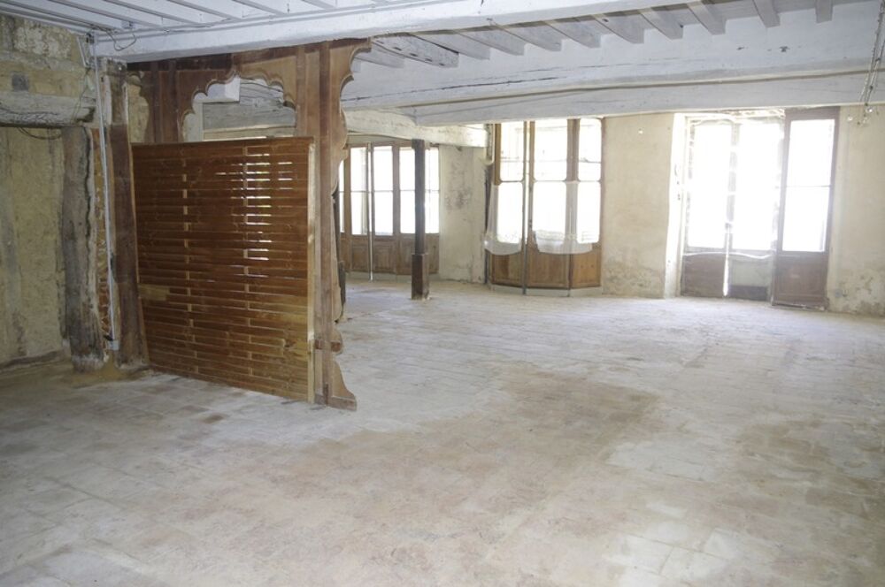 Maison à vendre 8 pièces AIGNAN (32) d'une surface de 250 m² +105 m² espace commercial ou autre