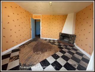  Appartement à vendre 4 pièces 67 m²