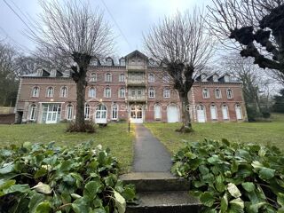  Appartement � vendre 3 pi�ces 59 m�