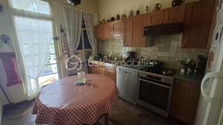  Maison à vendre 6 pièces 173 m²