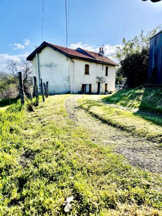  Maison à vendre 4 pièces 90 m²