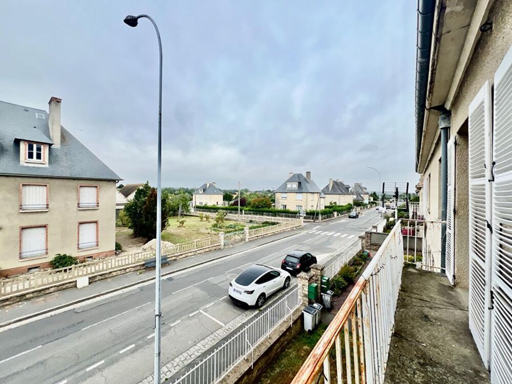 Vente Appartement Appartement Les Monts D Aunay 4 pièces 81 m2 Les monts d aunay