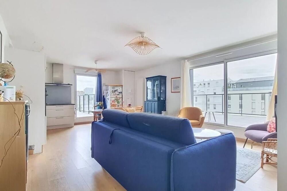 Vente Appartement Appartement Rennes