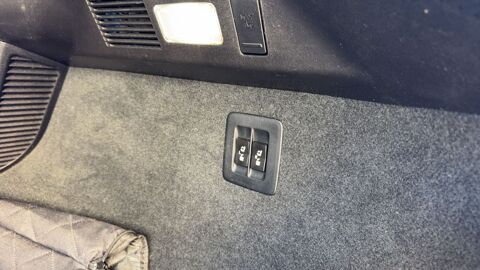 RX IV 3.5 VVT-i 313 Hybrid CVT Sport Executive - Entretien cons 2021 occasion 60510 Bresles