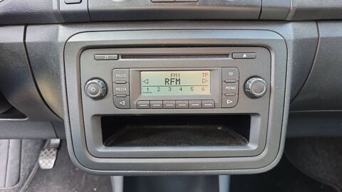 Fabia III 1.2 TSI 85 Tour De France 2015 occasion 59650 Villeneuve D Ascq