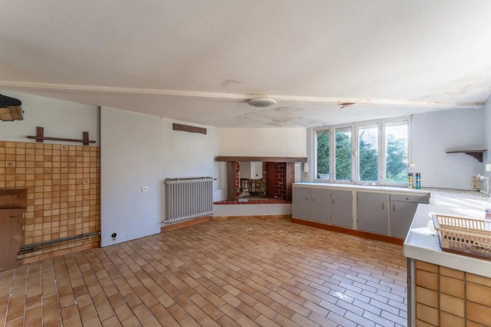Vente Maison Maison spacieuse avec jardin sans vis-à-vis Libourne