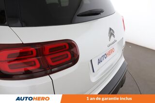 C5 aircross 1.5 Blue-HDi Shine EAT8 131 ch 2019 occasion 92130 Issy-les-Moulineaux
