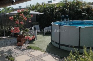  Maison � vendre 3 pi�ces 66 m�