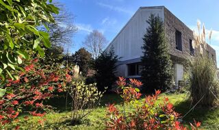  Maison � vendre 9 pi�ces 245 m�