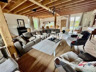  Maison � vendre 8 pi�ces 250 m�