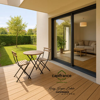  Maison � vendre 5 pi�ces 91 m�