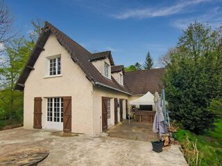  Maison à vendre 6 pièces 150 m²