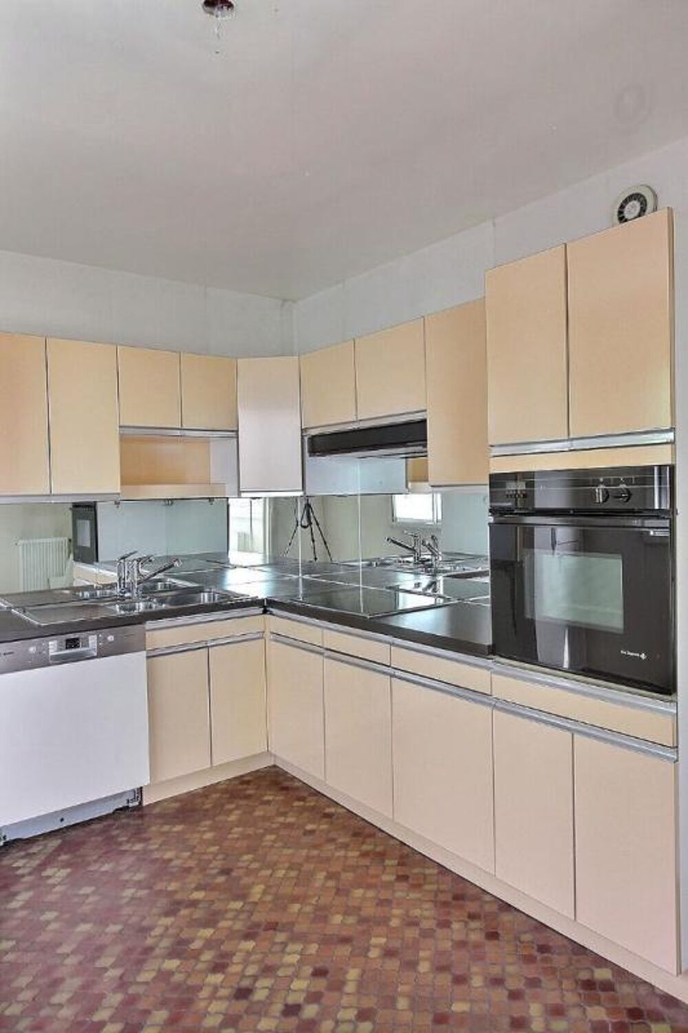 Appartement Le Havre 4 pièce(s) 76.74 m2
