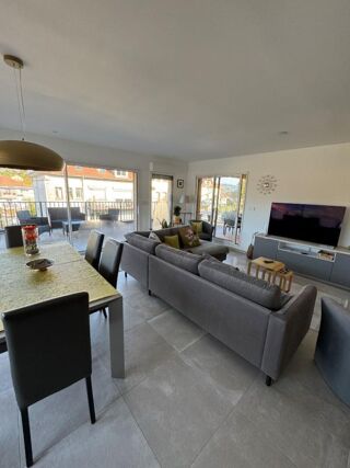  Appartement à vendre 2 pièces 64 m²