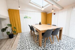  Maison à vendre 6 pièces 160 m²
