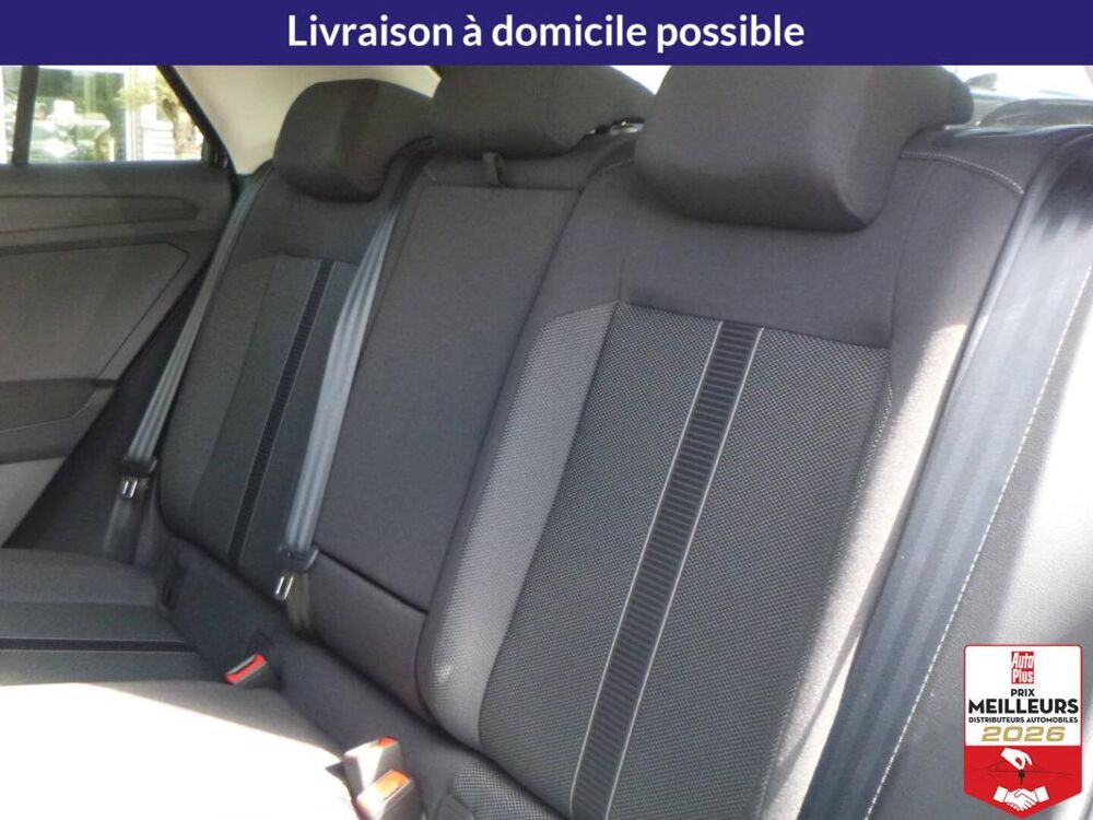 T-ROC TDI 150 DSG7 VW Edition +Si&egrave;ges AV chauffant 2025 occasion 10150 Lavau