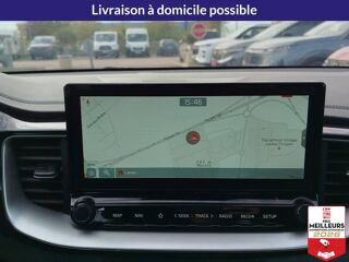 Ceed CRDi 136 MHEV iBVM6 Active +GPS 2021 occasion 10150 Lavau