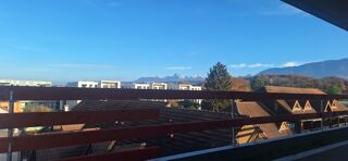  Appartement � vendre 4 pi�ces 99 m�