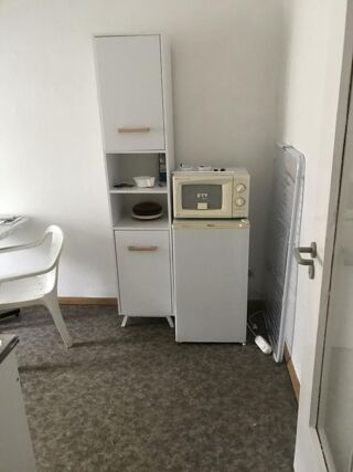  Appartement � louer 1 pi�ce 35 m�