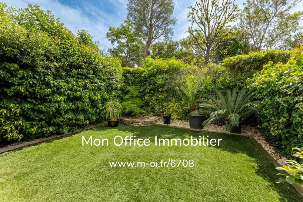 Appartement 4 pièces 70 m² · à Marseille 9 · 70 m² · 299 000 €