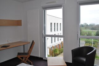  Appartement à vendre 1 pièce 23 m²
