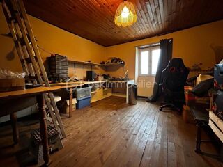  Maison à vendre 4 pièces 101 m²