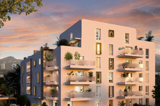  Appartement � vendre 4 pi�ces 90 m�