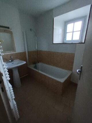  Appartement � louer 3 pi�ces 62 m�