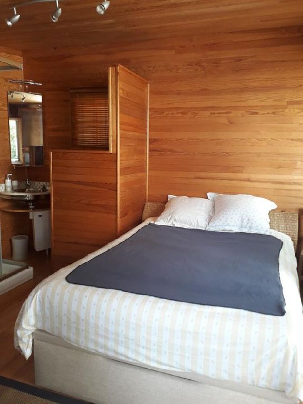 Location Appartement Studio de 23m2 à louer sur Nice Nice
