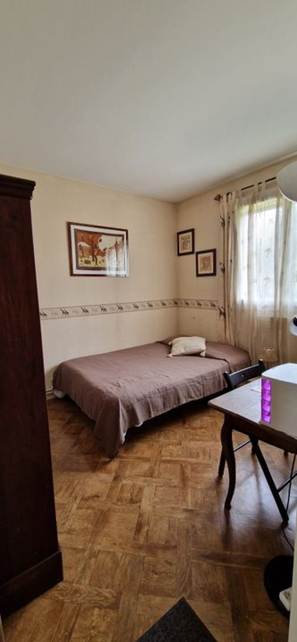Location Appartement Chambre de 12m2 à louer sur Montigny-le-Bretonneux Montigny le bretonneux