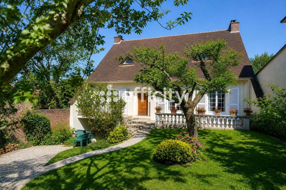 Vente Maison Maison Antony