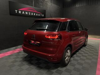 C4 Spacetourer Feel 12V e-THP / PureTech 2019 occasion 87280 Limoges