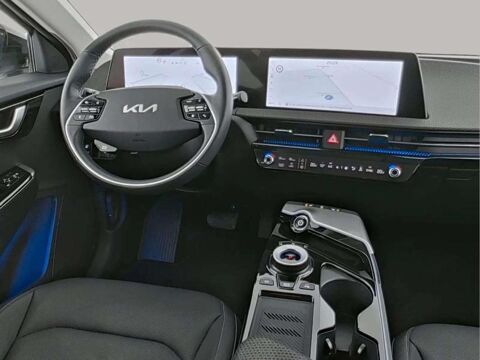 EV6 GT-Line • AWD 77 kWh Cam&eacute;ra 2023 occasion 33600 Pessac