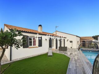  Maison � vendre 5 pi�ces 131 m�